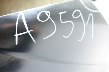 КРЫШКА КАПОТА ДВИГАТЕЛЯ AUDI A4 B7 2004-2008 гг.