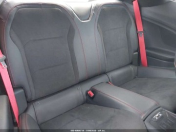 Chevrolet Camaro VI 2018 Chevrolet Camaro ZL1 2018 6.2 Benzyna 650KM, zdjęcie 12