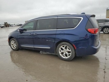 Chrysler Pacifica II 2020 Chrysler Pacifica Touring L Plus FWD, od ubezpieczalni 3.6 Benzyna 287KM, zdjęcie 3