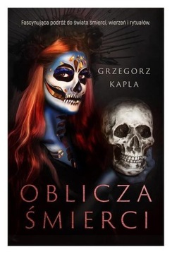Oblicza śmierci /Skarpa Warszawska