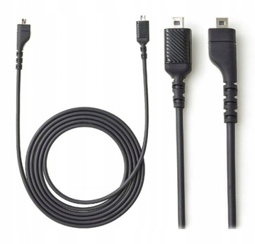 Kabel Przewód do SteelSeries 3 5 7 9X ChatMix