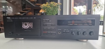 Кассетный магнитофон Yamaha KX 260 RS KX-260