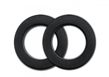 BRADAS IMITATE USZCZELKA PŁASKA DO ZŁĄCZY GW 3/4