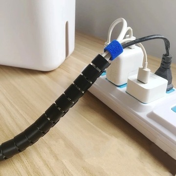 ОРГАНАЙЗЕР, КАБЕЛЬНАЯ КРЫШКА, КРЫШКА, 2,6 м