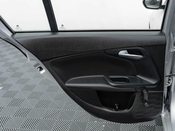 Fiat Tipo II Hatchback 1.4 95KM 2020 Fiat Tipo WD4128N#1.4 16v Pop Cz.park Bluetooth, zdjęcie 17