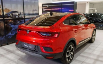 Renault Arkana 2022 Renault Arkana 1.6 E-TECH Zen MMT 1.6 Hybryda 94KM, zdjęcie 4