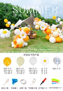 Украшение дня рождения/украшение сцены/латексные воздушные шары