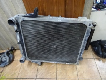 RENAULT PREMIUM MIDLUM 220DCI ВОЗДУШНЫЙ ИНТЕРКУЛЕР ВОДЯНОЙ ОХЛАДИТЕЛЬ