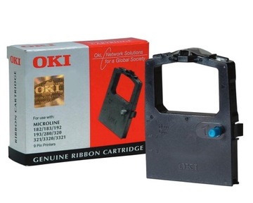 Taśma Oki Microline 09002303