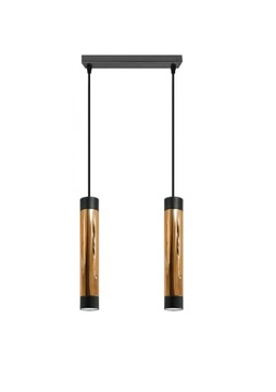 LAMPA SUFITOWA WISZĄCA ŻYRANDOL TUBA 28-361 LED