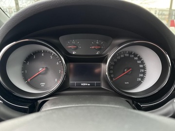 Opel Astra K Sports Tourer 1.4 Turbo 125KM 2019 Opel Astra 1.4 125KM Apple Carplay/Android Auto Ka, zdjęcie 19