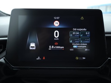 MG 2024 MG 3 1.5, 1. Właściciel, Serwis ASO, VAT 23%, zdjęcie 10