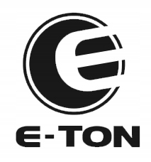 USZCZELKA PRAWEJ POKRYWY ETON E-TON Vector 250cc