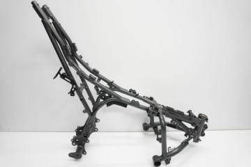 YAMAHA YZF-R7 22- РАМА 2022 + КОМПЛЕКТ ДОКУМЕНТОВ