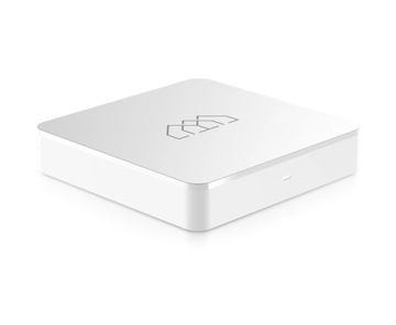 Smart Homatics Box R Lite 4K Android TV WiFi Netflix 32 ГБ + тюнер DVB-T2