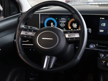 Hyundai Tucson IV SUV Facelifting 1.6 T-GDI 160KM 2025 Hyundai Tucson 1.6 T-GDI, Salon Polska, zdjęcie 15