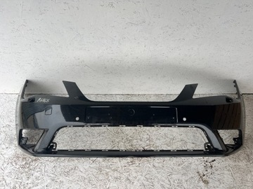 ZDERZAK PRZÓD PRZEDNI SEAT LEON III 3 5F0 2012-