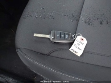 Hyundai 2024 Hyundai Tucson 2024 Hyundai Tucson SE AWD 2.5 Benzyna 187KM, zdjęcie 9