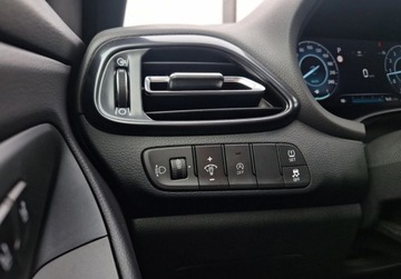 Hyundai i30 III 2025 Hyundai i30 N-LINE LUXURY Wagon 140 KM Gwarancja 2025 FV23 1.5, zdjęcie 12