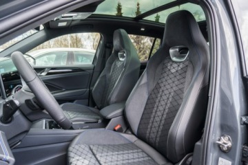 Volkswagen Tiguan III 2026 Volkswagen Tiguan R-Line Plus 1.5 eHybrid 177 KM, zdjęcie 11