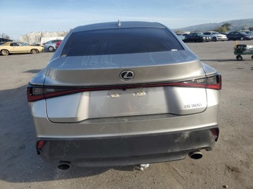 Lexus IS III 2023 Lexus IS 300 2023 2.0l 2.0 Benzyna 241KM, zdjęcie 2