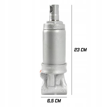 ПРИВОД ДЛЯ АВТОПОДЪЕМНИКА МОЩНОСТЬЮ 2,5 Т
