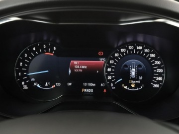 Ford Mondeo V Kombi Facelifting 2.0 EcoBlue 190KM 2019 Ford Mondeo automat full LED virtual cocpit navi, zdjęcie 21