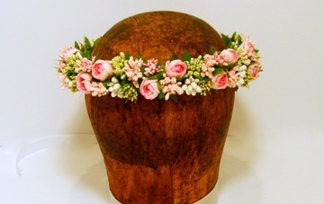 причастный венок, причастные венки, причастие