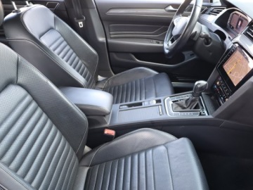 Volkswagen Passat B8 Alltrack Facelifting 2.0 TSI 272KM 2020 VW Passat 2.0 TSI, Salon Polska, 1. Właściciel, zdjęcie 8