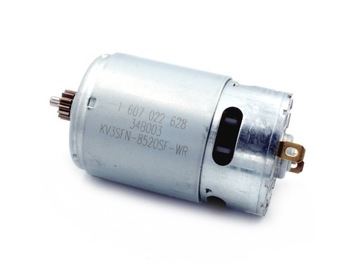 BOSCH ORYGINALNY SILNIK DO WKRĘTARKI GSR 120-LI 1607000C5K