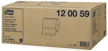 Tork 120059 (290059)- Maticekstra długi ręcznik w