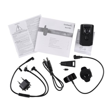 Трекер для собак Garmin Sport Pro с ошейником