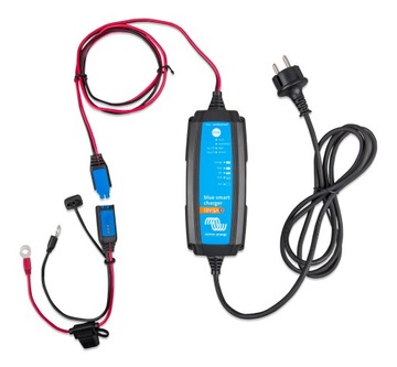 Victron Blue Smart ładowarka IP65 12V 5A bluetooth