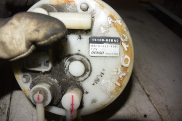 15100-68KA0 ČERPADLO PALIVA PLOVÁK SUZUKI ALTO NISSAN PIXO
