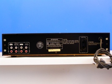 PIONEER SG-540 ОТЛИЧНОЕ СОСТОЯНИЕ