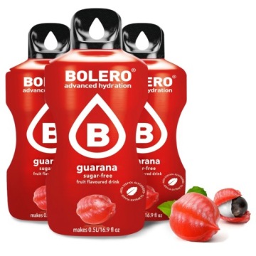 Bolero Sticks 1 sasz. | Guarana