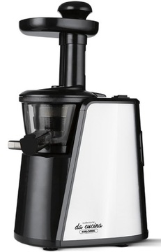 МОЩНАЯ МЕДЛЕННАЯ СОКОВЫЖИМКА ДЛЯ ОВОЩЕЙ И ФРУКТОВ FE1090W 150W