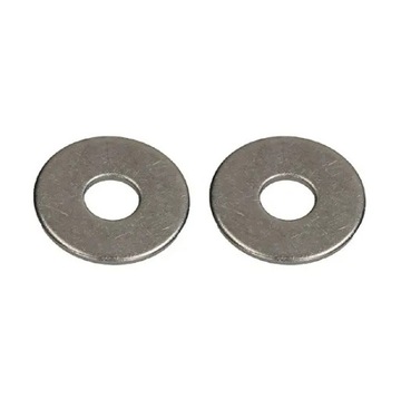 PODKŁADKA NIERDZEWNA M12 DIN9021 INOX A2 40szt.