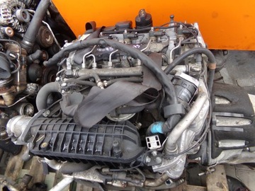 MERCEDES W203 CLC 2.2 CDI 08R 150KM 646 ČERPADLO VSTŘIKOVAČE 0445010143