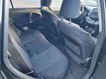 Toyota RAV4 III MPV Facelifting 2.2 D-4D 150KM 2011 Toyota RAV4 Piekna Rav 4 150KM 4X4 Automat Navi Kamera Klimatron Tempomat, zdjęcie 14