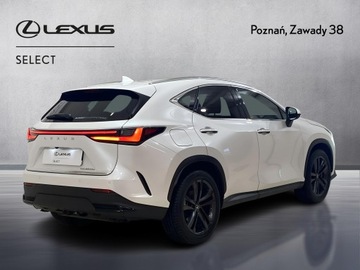 Lexus NX II SUV Facelifting 2.5 450h+ 309KM 2024 Lexus NX 450h+ Prestige AWD II (2021-) Lexus NX 45, zdjęcie 1