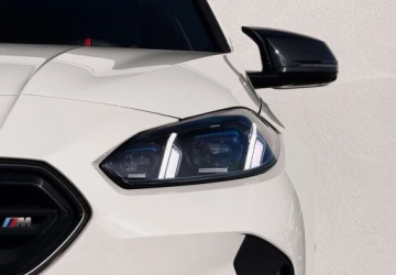 BMW Seria 1 F70 Hatchback M 2.0 M135 300KM 2025 BMW Seria 1 I wlasciciel M Sport 360 Gwarancja Bezwypadkowy FVAT23, zdjęcie 5