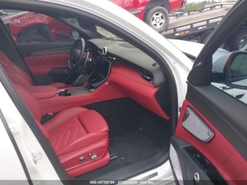 Maserati 2023 Maserati Grecale Modena, 2023r., 4x4, 2.0L 2.0 Benzyna 325KM, zdjęcie 8