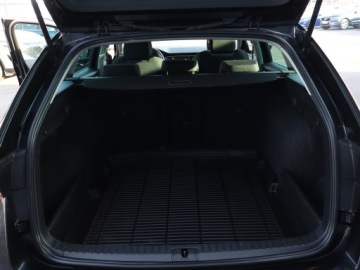 Skoda Octavia IV Liftback 1.5 TSI EVO 150KM 2021 Skoda Octavia 1.5 TSI e-tec, Salon Polska, zdjęcie 13