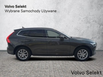 Volvo XC60 II 2020 Volvo XC 60 B4 Benzyna 197KM Aktywny tempomat BLIS, zdjęcie 4