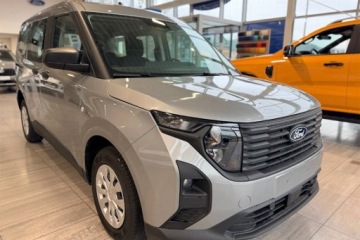 Ford Tourneo Courier II 1.0 EcoBoost 125KM 2026 FORD Tourneo Courier Trend 1.0 125KM, zdjęcie 3