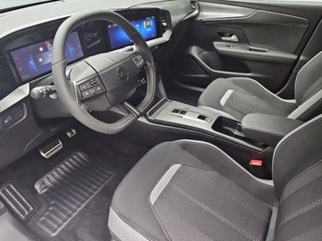 Opel Mokka II 2025 Od ręki - GS S&amp;S eDTC6 1.2 T mHEV 145KM / Pakiet Komfort, Tech, zdjęcie 4