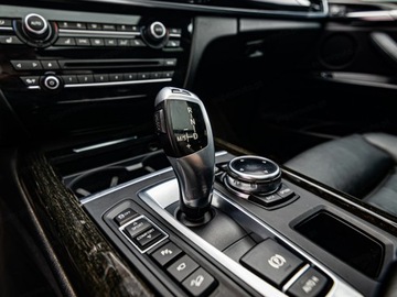 BMW X5 F15 SUV xDrive40d 313KM 2014 BMW X5 xDrive40d 313KM, zdjęcie 24