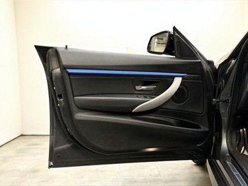 BMW Seria 3 F30-F31-F34 Gran Turismo Facelifting 2.0 320i 184KM 2019 BMW 320 BMW 320, zdjęcie 19