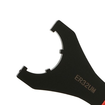 MT2 ER32 M10 +19ks Комплект пружин